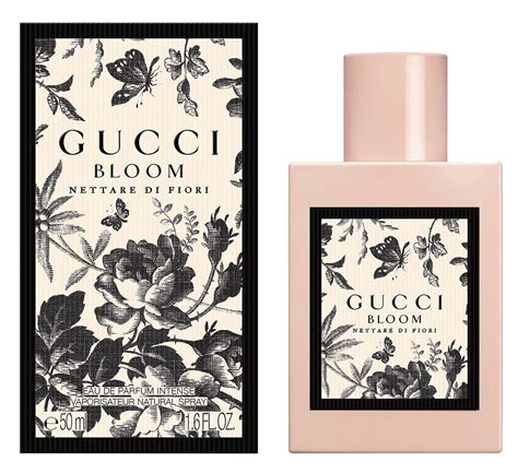 gucci gucci bloom nettare di fiori|gucci bloom nettare di fiori.